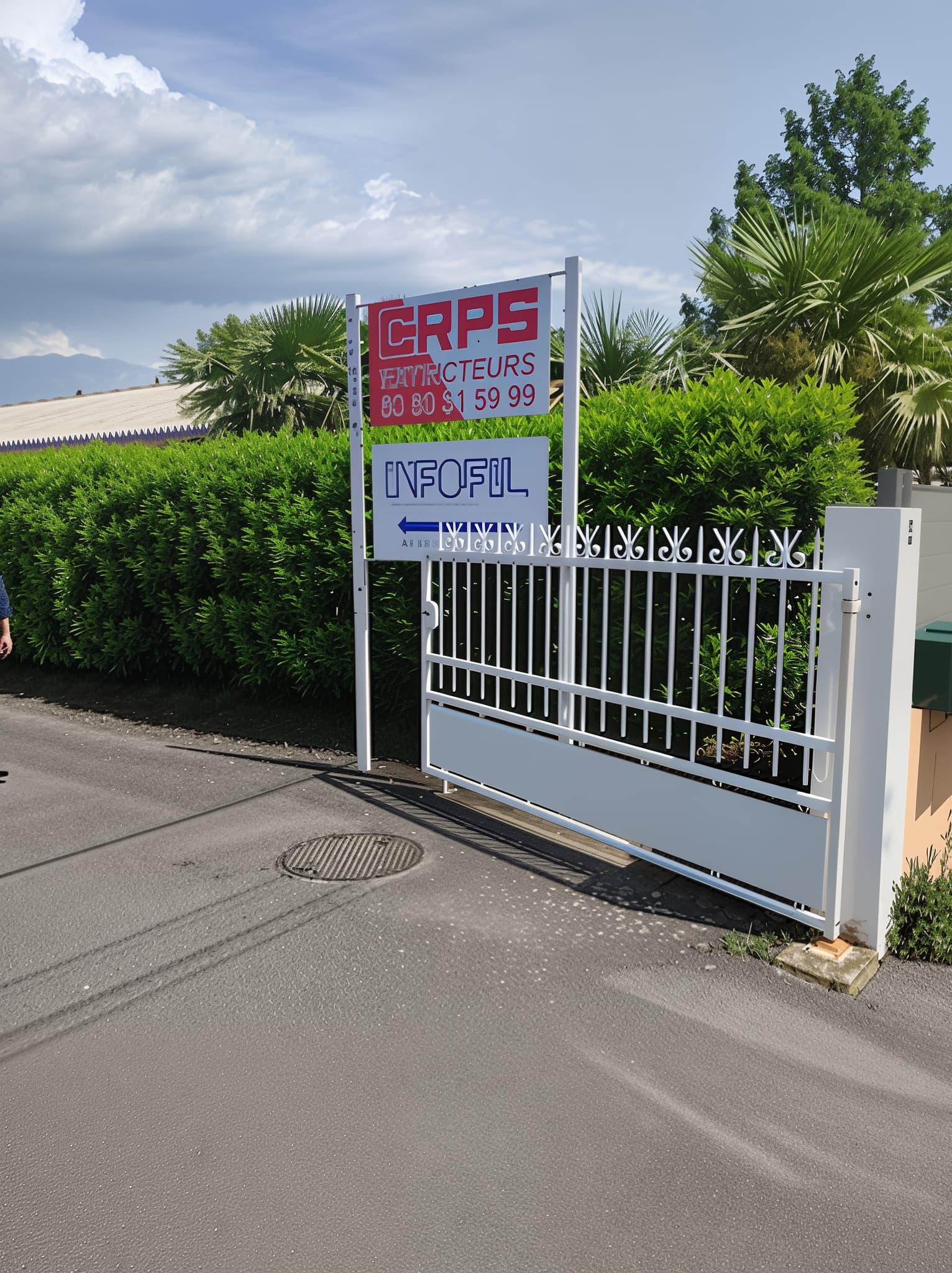 Description de l'image